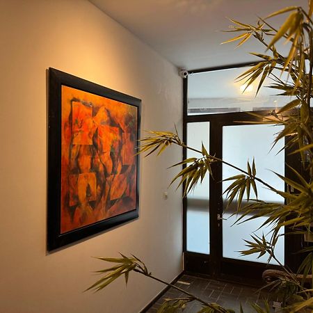 Two Bedroom Loft In The City Center By The Meir 안트베르펜 외부 사진