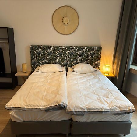 Two Bedroom Loft In The City Center By The Meir 안트베르펜 외부 사진