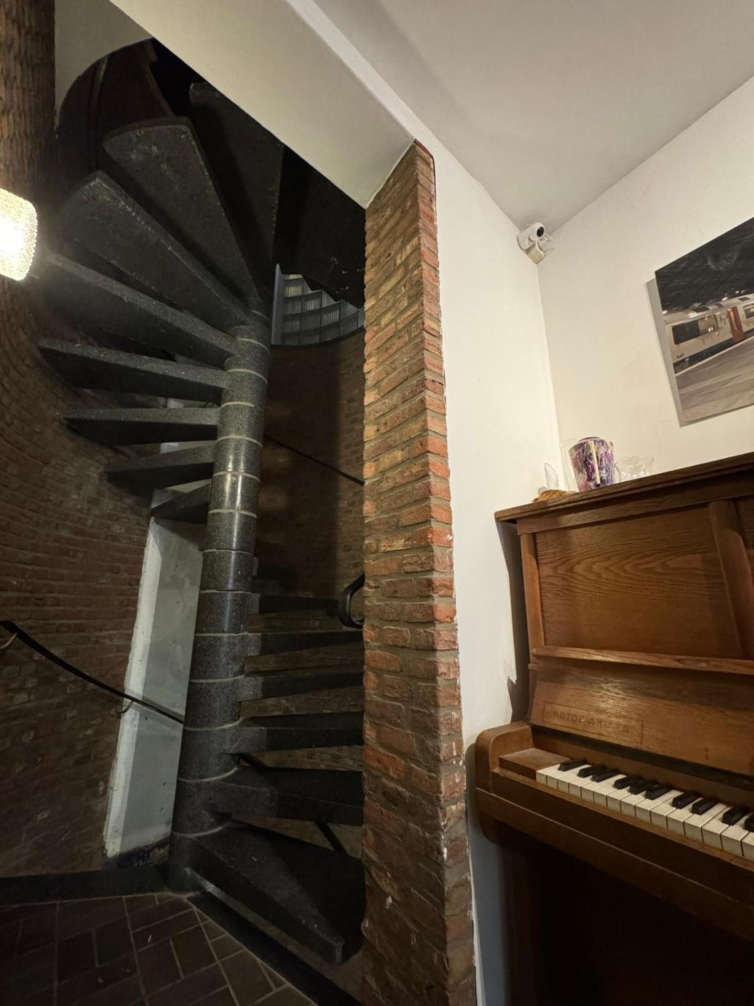 Two Bedroom Loft In The City Center By The Meir 안트베르펜 외부 사진