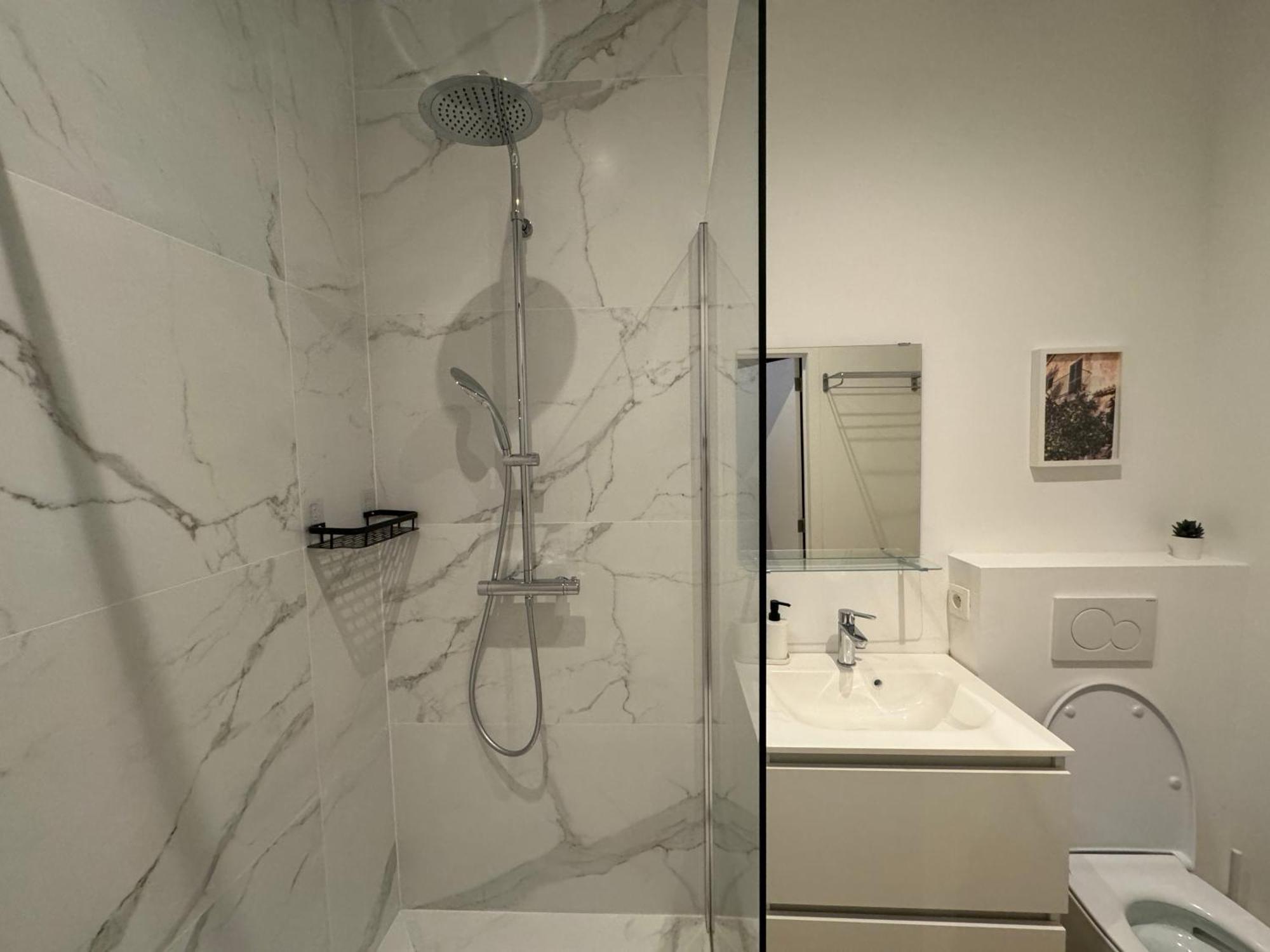 Two Bedroom Loft In The City Center By The Meir 안트베르펜 외부 사진