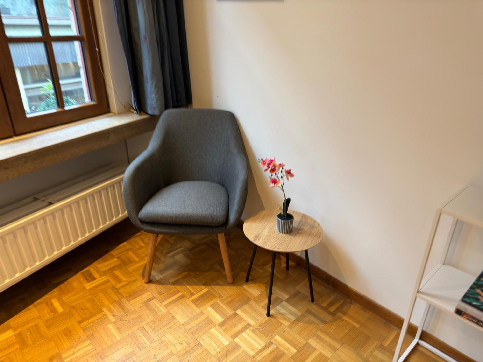 Two Bedroom Loft In The City Center By The Meir 안트베르펜 외부 사진
