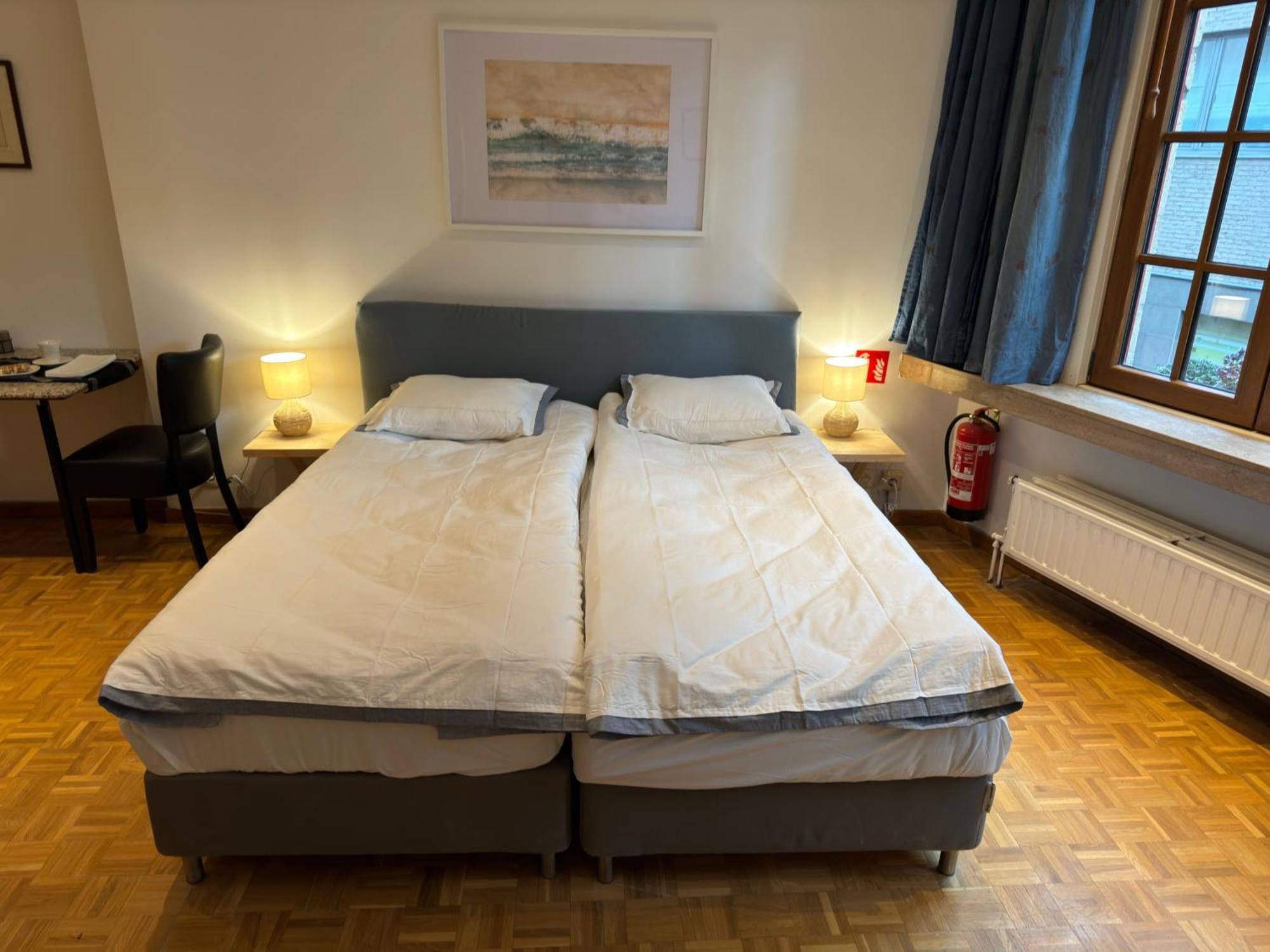 Two Bedroom Loft In The City Center By The Meir 안트베르펜 외부 사진