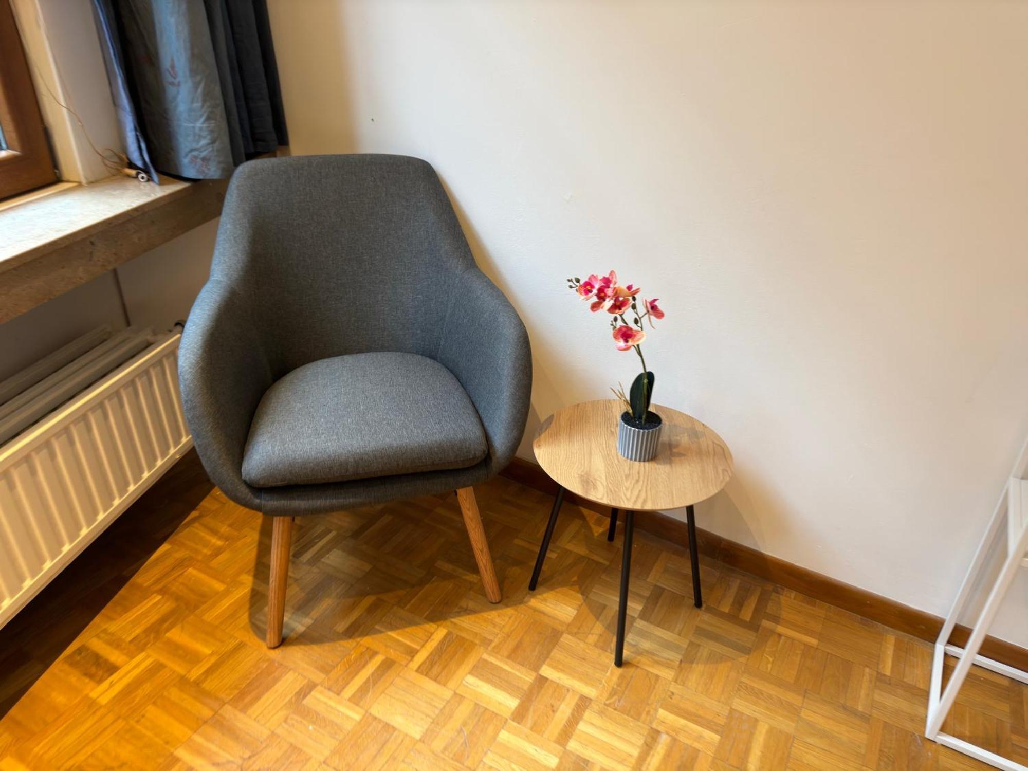 Two Bedroom Loft In The City Center By The Meir 안트베르펜 외부 사진
