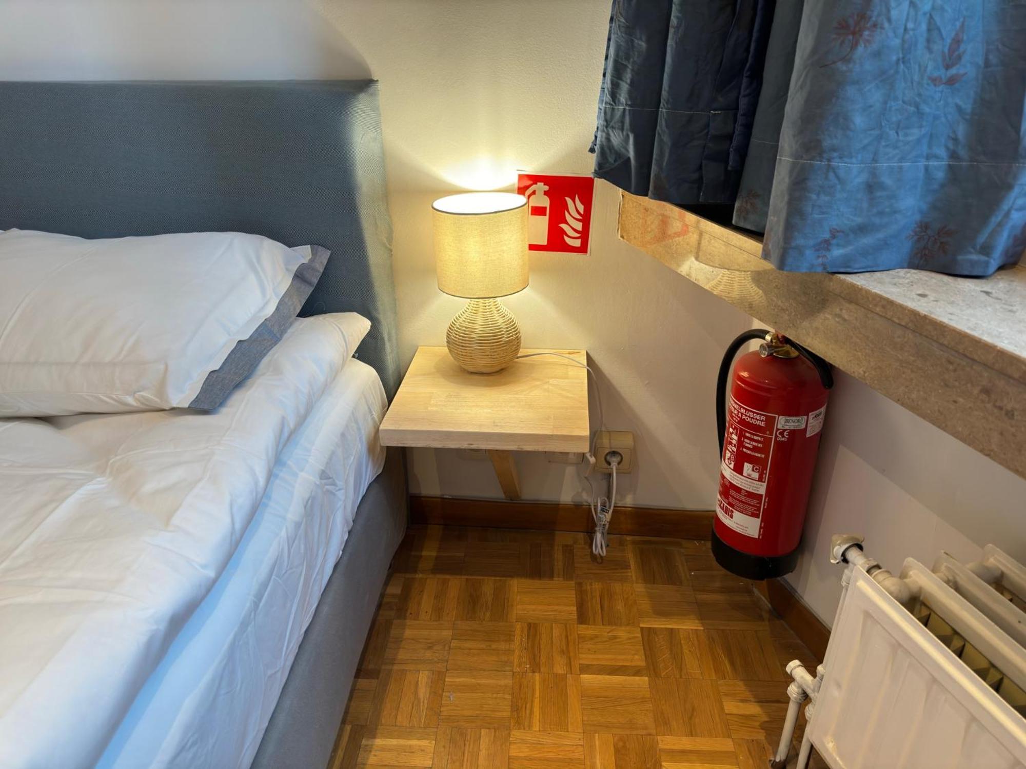 Two Bedroom Loft In The City Center By The Meir 안트베르펜 외부 사진