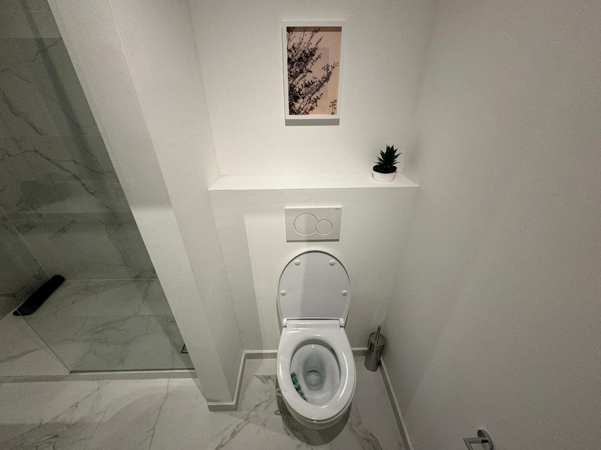 Two Bedroom Loft In The City Center By The Meir 안트베르펜 외부 사진