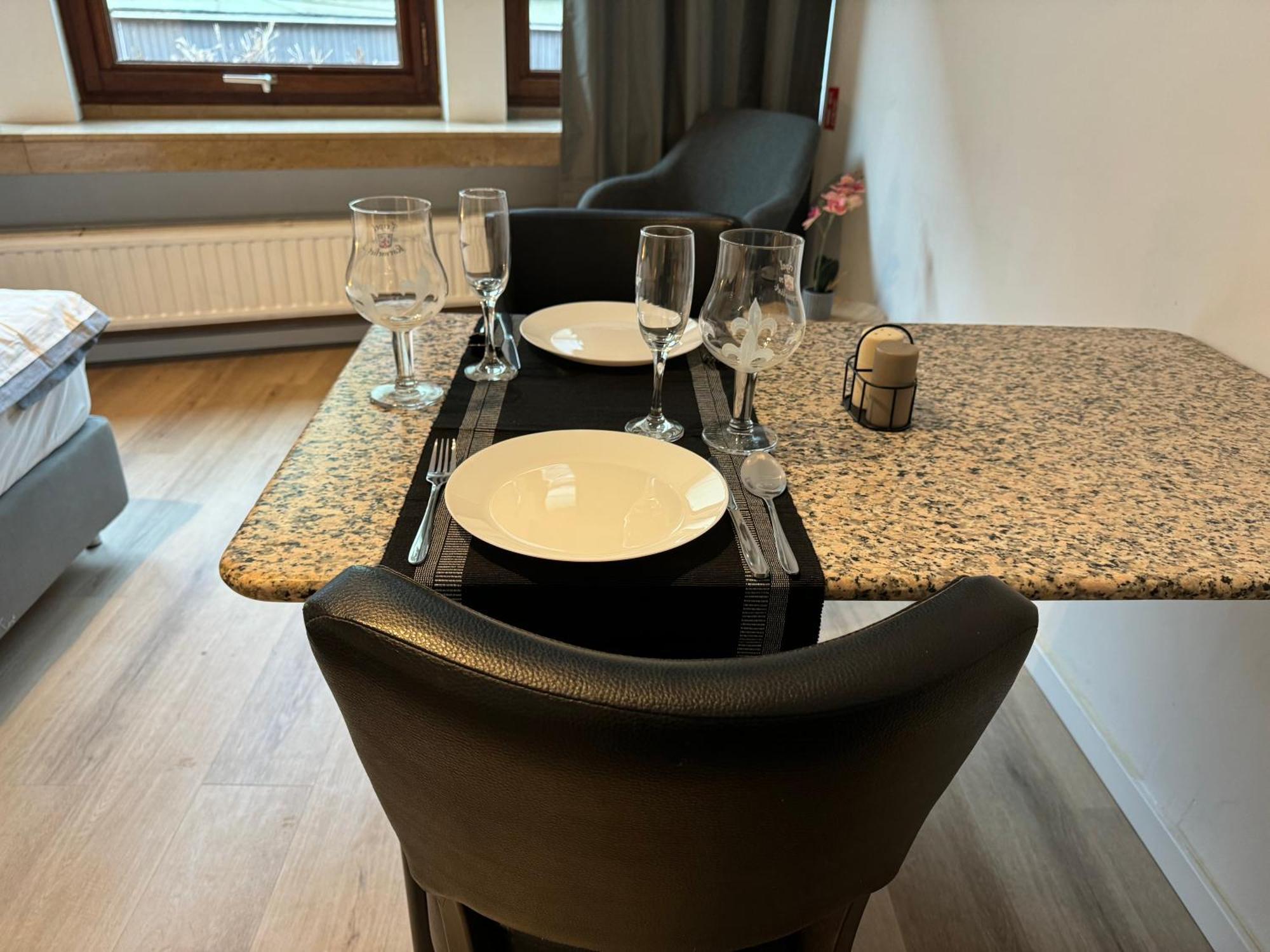 Two Bedroom Loft In The City Center By The Meir 안트베르펜 외부 사진